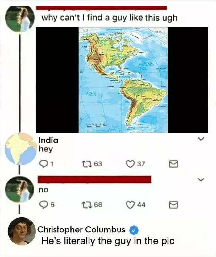 Etoiles rayures et memes observations humoristiques de la vie americain - #10 