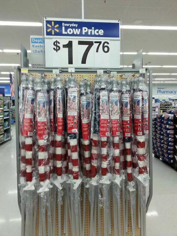 American humor laughing at life through stars stripes and memes - #12 