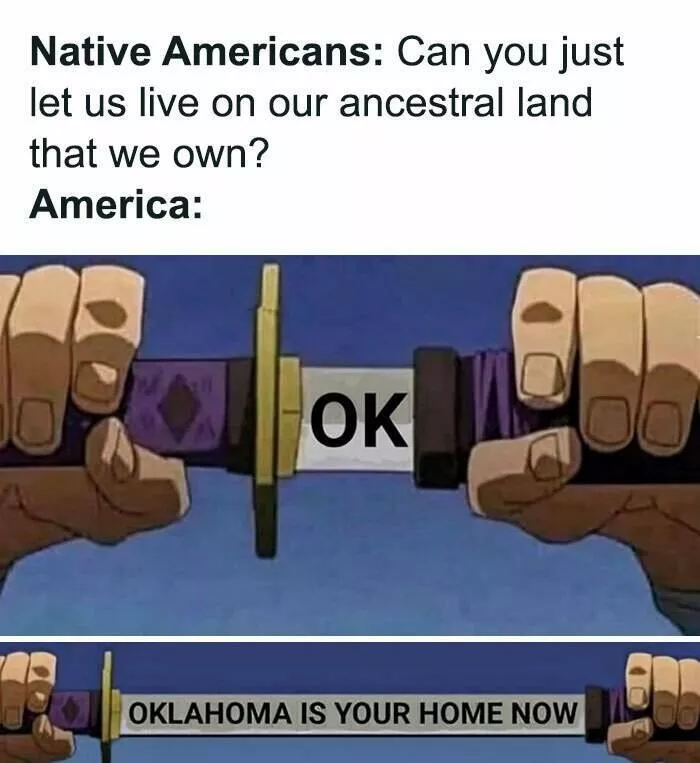 American humor laughing at life through stars stripes and memes - #13 