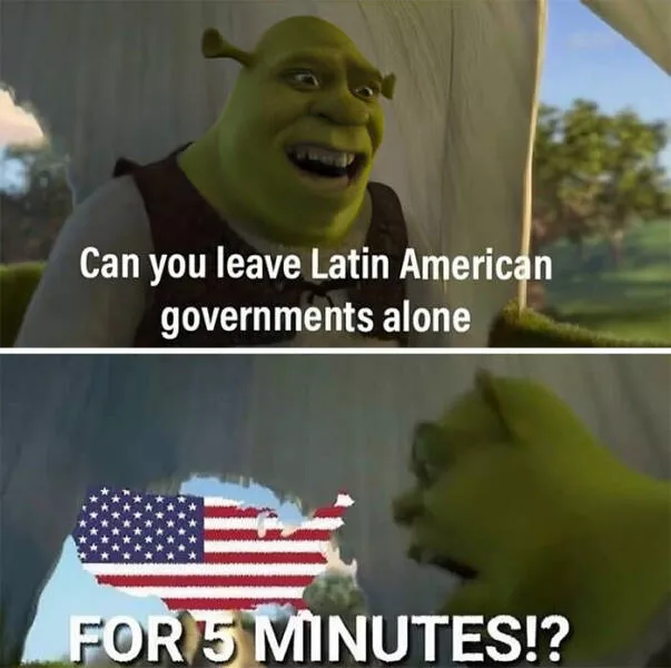 American humor laughing at life through stars stripes and memes - #15 