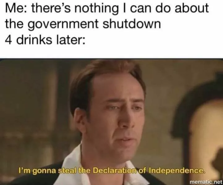American humor laughing at life through stars stripes and memes - #2 