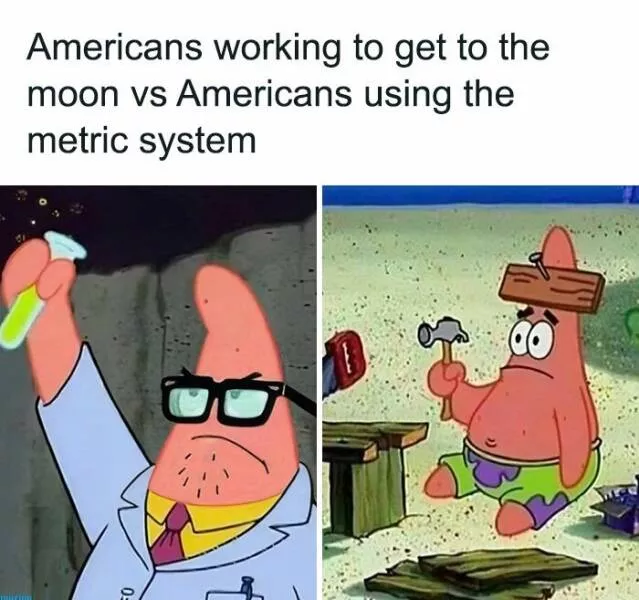 Etoiles rayures et memes observations humoristiques de la vie americain - #20 