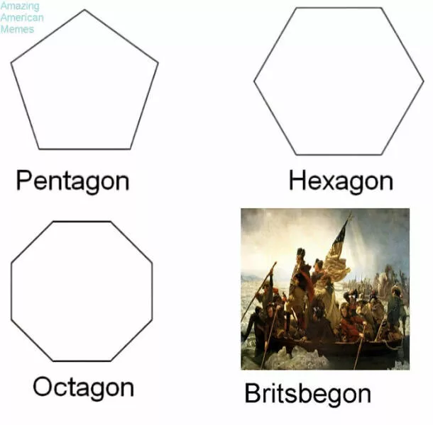 Etoiles rayures et memes observations humoristiques de la vie americain - #23 Etoiles rayures et memes observations humoristiques de la vie americain - #23