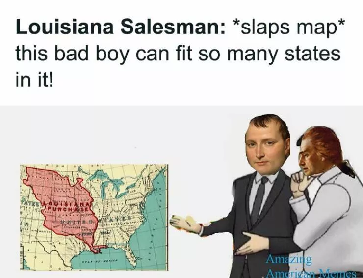 Etoiles rayures et memes observations humoristiques de la vie americain - #24 Etoiles rayures et memes observations humoristiques de la vie americain - #24