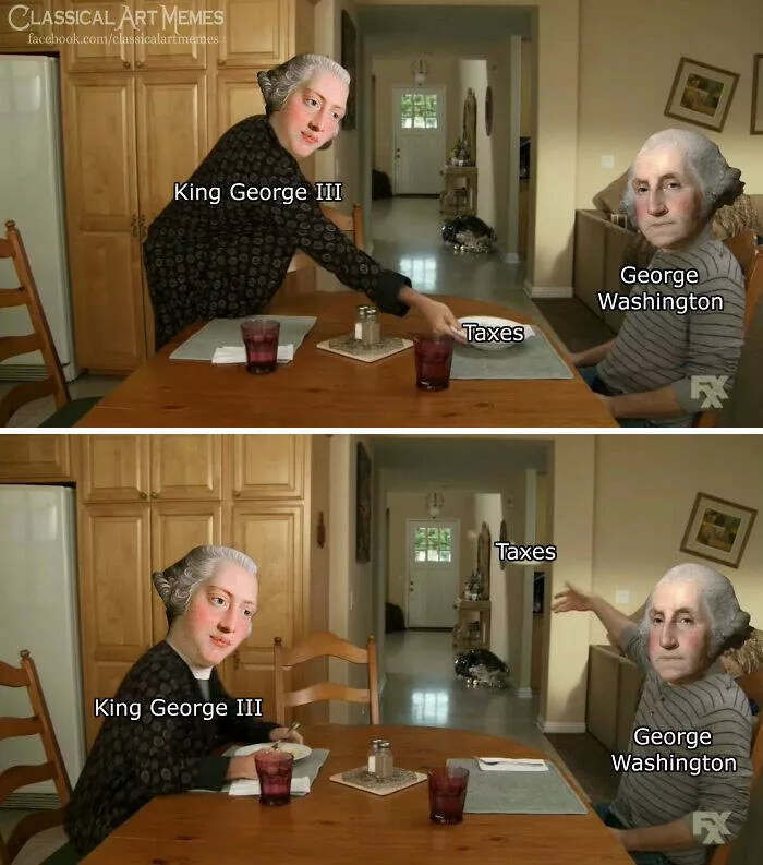 Etoiles rayures et memes observations humoristiques de la vie americain - #27 Etoiles rayures et memes observations humoristiques de la vie americain - #27