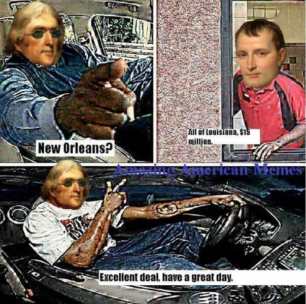 Etoiles rayures et memes observations humoristiques de la vie americain - #28 Etoiles rayures et memes observations humoristiques de la vie americain - #28