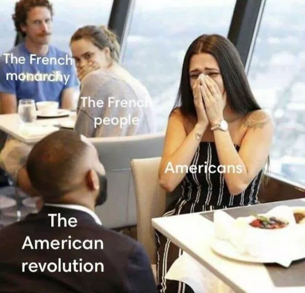 Etoiles rayures et memes observations humoristiques de la vie americain - #29 Etoiles rayures et memes observations humoristiques de la vie americain - #29