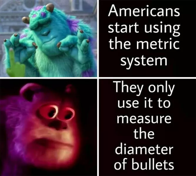 American humor laughing at life through stars stripes and memes - #3 