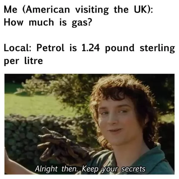 American humor laughing at life through stars stripes and memes - #4 