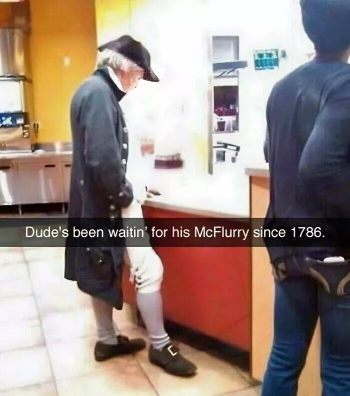 American humor laughing at life through stars stripes and memes - #6 