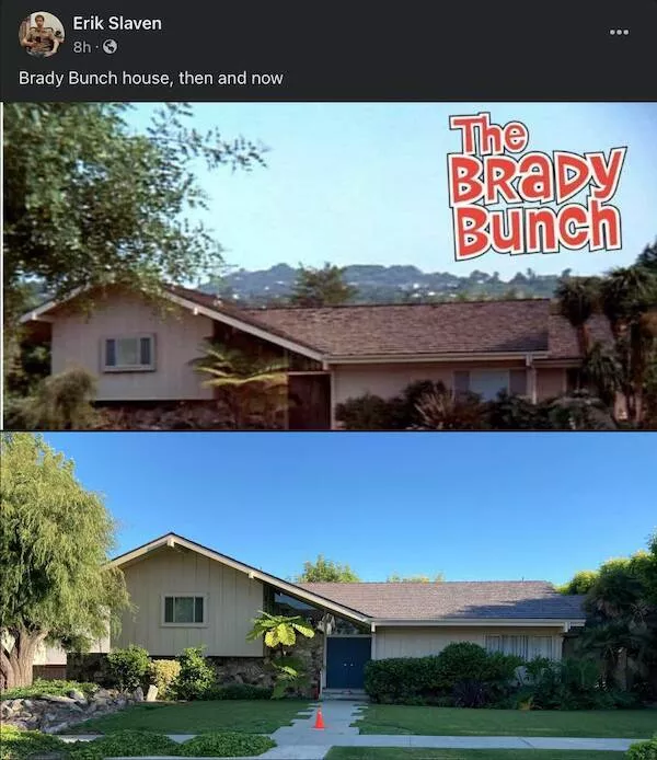 Spot the scene recognize these iconic film locations - #14 