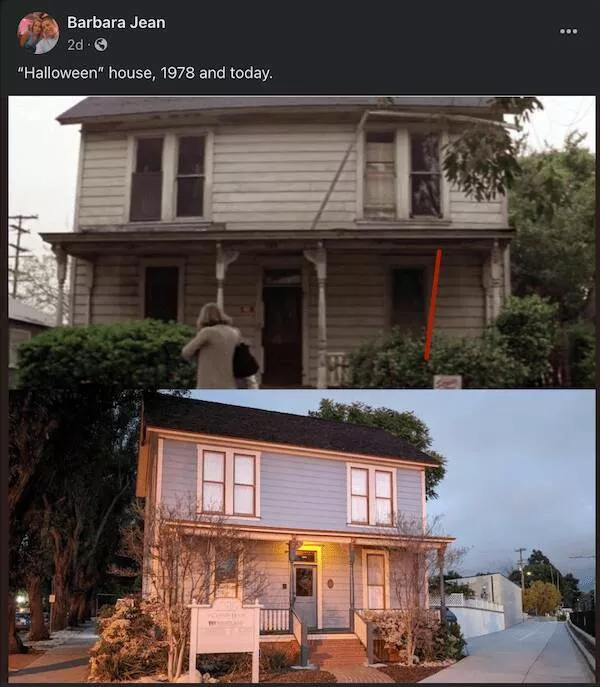 Spot the scene recognize these iconic film locations - #17 
