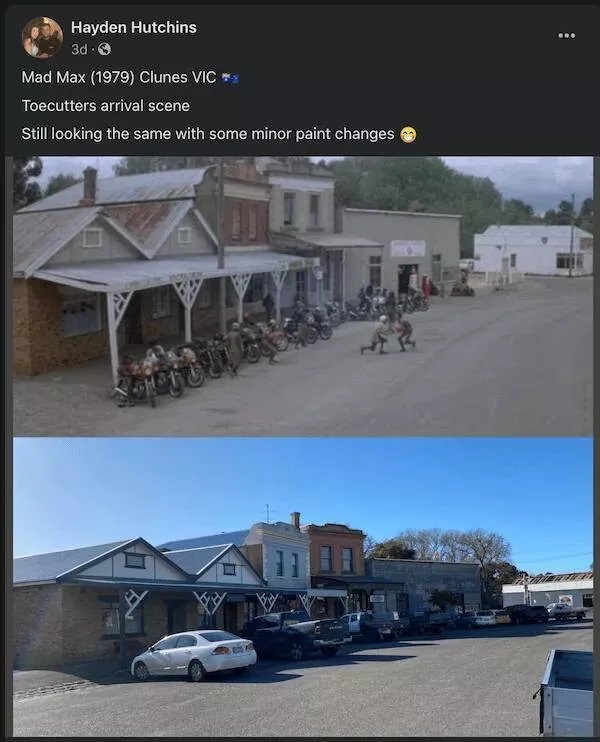 Spot the scene recognize these iconic film locations - #24 