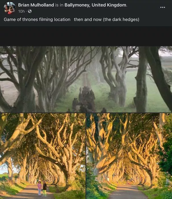Spot the scene recognize these iconic film locations - #25 