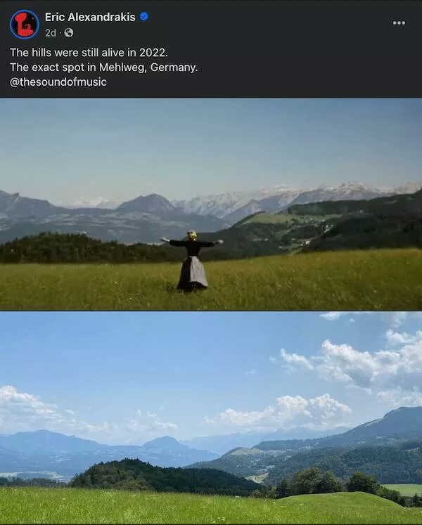 Spot the scene recognize these iconic film locations - #26 