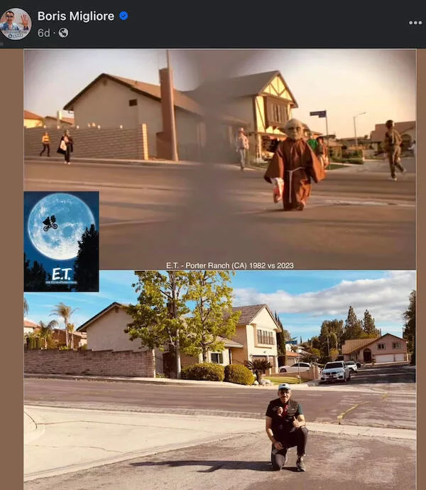 Spot the scene recognize these iconic film locations - #3 