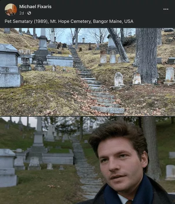 Spot the scene recognize these iconic film locations - #5 