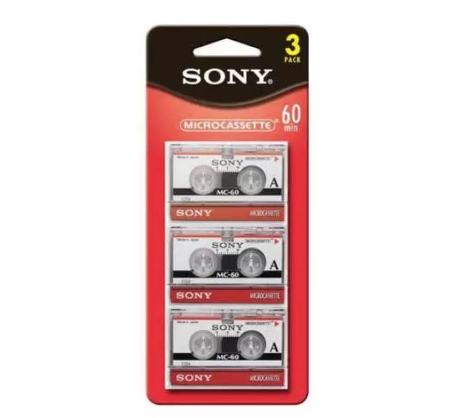 Retrouvailles avec la nostalgie des annees 90 tresors trouves dans le foyer de chaque millenaire - #5 Mini-cassettes de secours pour le répondeur téléphonique conservées dans le tiroir à bazar Retrouvailles avec la nostalgie des annees 90 tresors trouves dans le foyer de chaque millenaire - #5 Mini-cassettes de secours pour le répondeur téléphonique conservées dans le tiroir à bazar