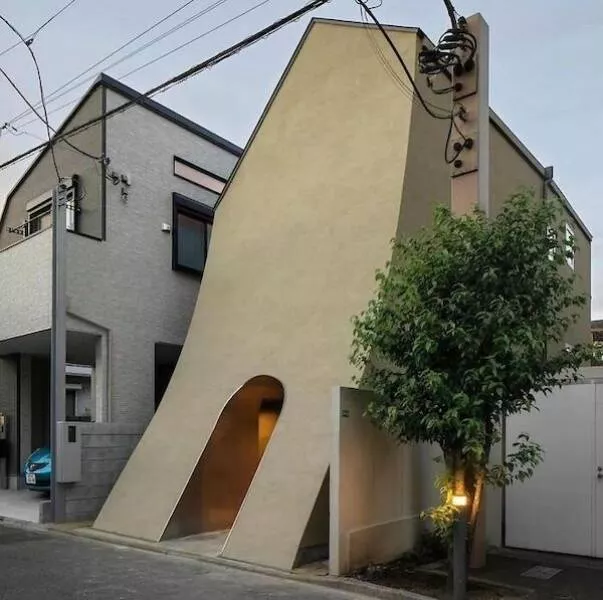Architectural blunders construction catastrophes that defy common sense - #1 
