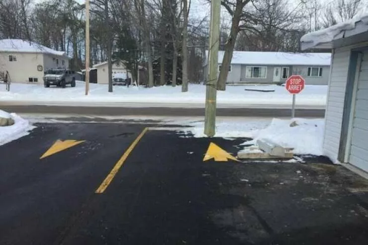Architectural blunders construction catastrophes that defy common sense - #10 