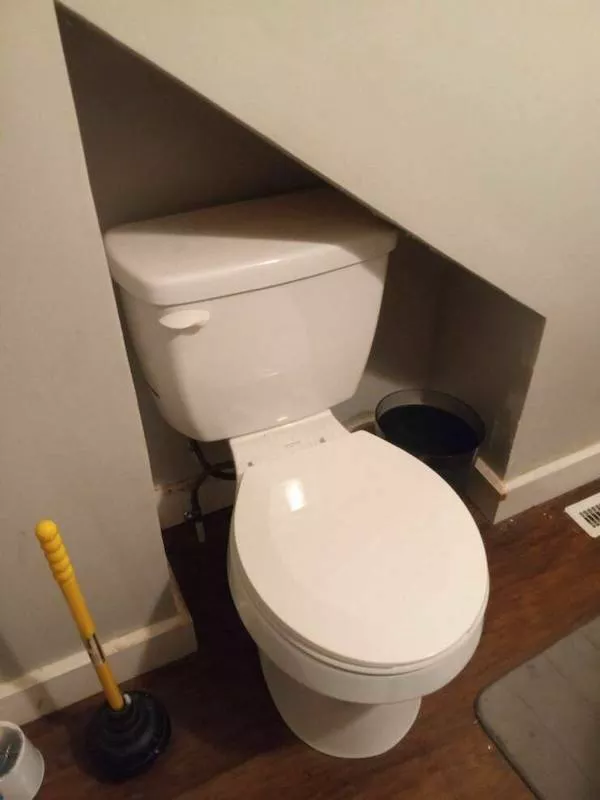 Architectural blunders construction catastrophes that defy common sense - #18 