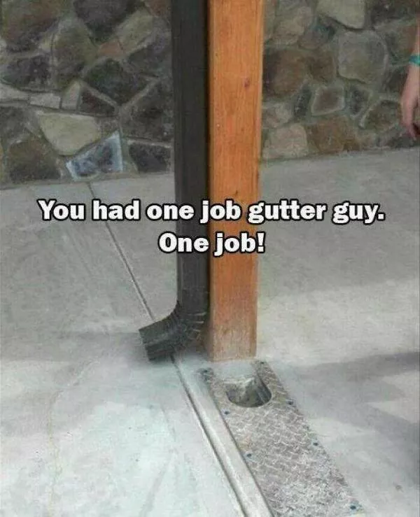 Architectural blunders construction catastrophes that defy common sense - #21 