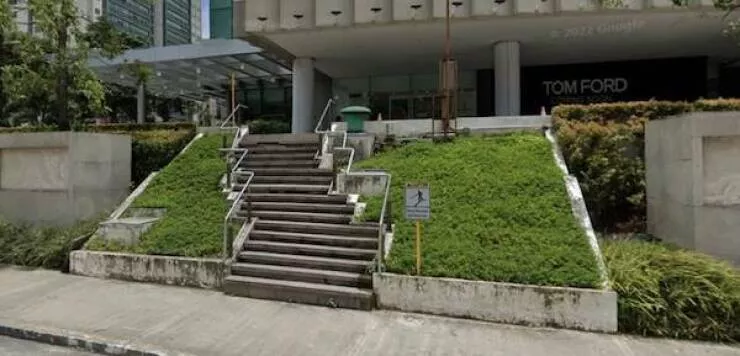 Architectural blunders construction catastrophes that defy common sense - #25 