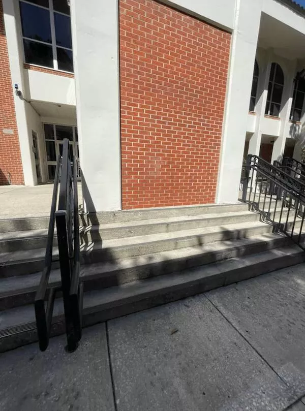 Architectural blunders construction catastrophes that defy common sense - #26 