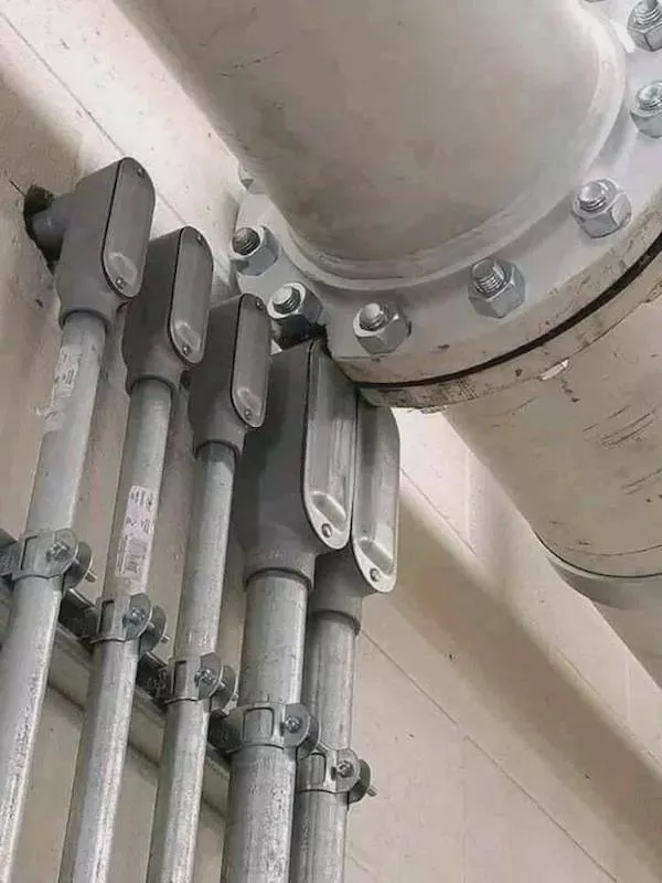 Architectural blunders construction catastrophes that defy common sense - #27 