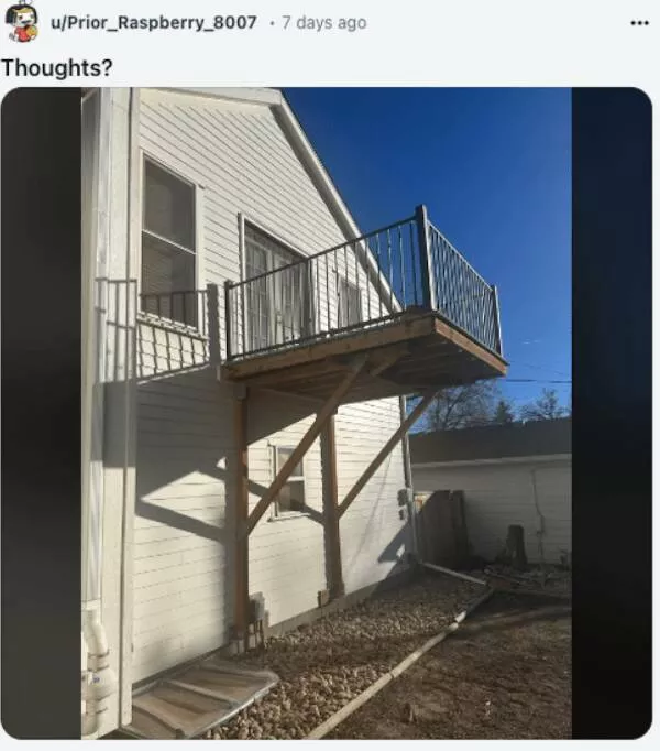 Architectural blunders construction catastrophes that defy common sense - #28 