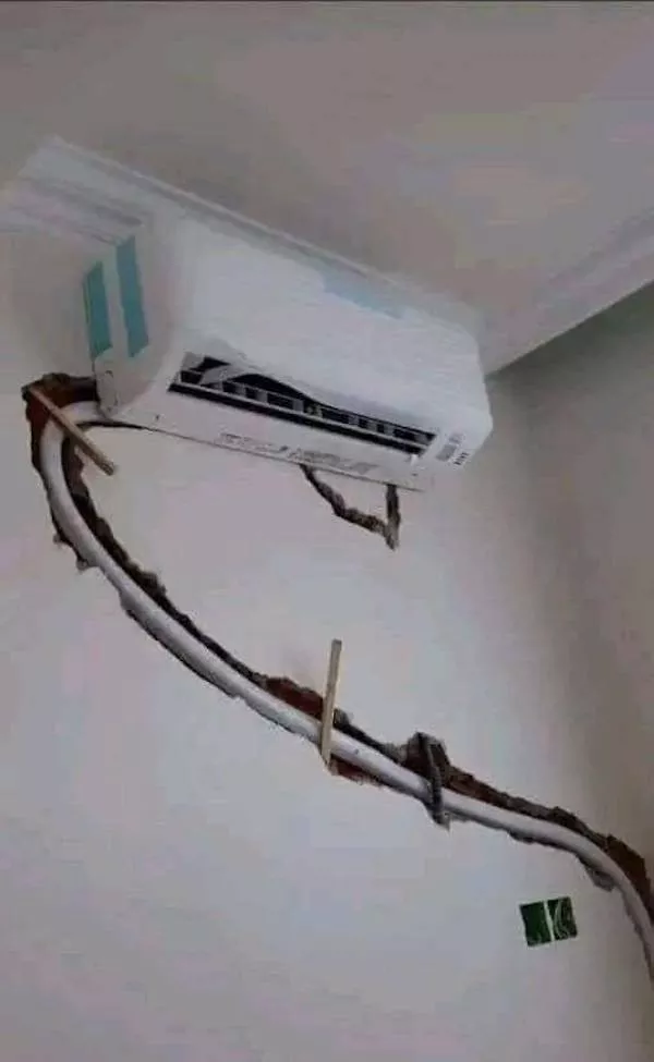 Architectural blunders construction catastrophes that defy common sense - #29 