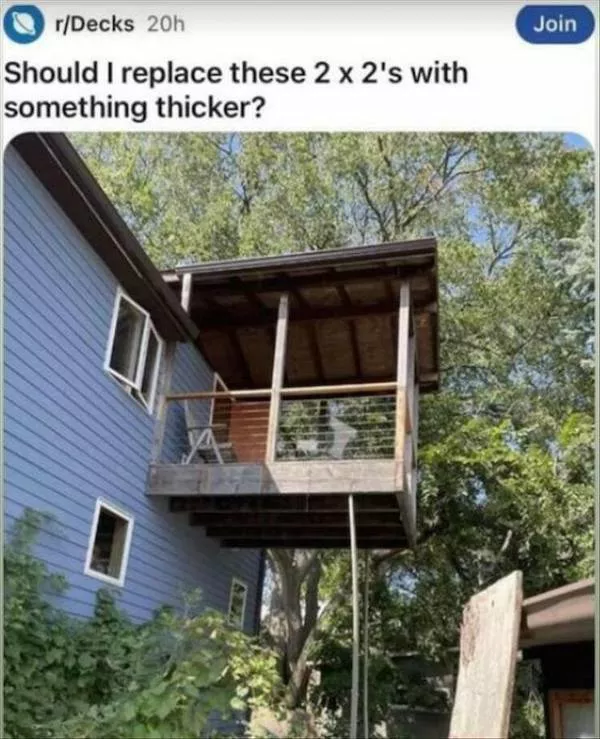 Architectural blunders construction catastrophes that defy common sense - #8 