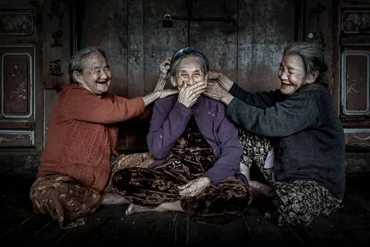 Imagerie impactante quand une image en dit long - #1 