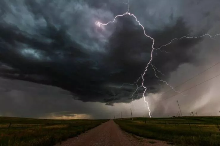 Imagerie impactante quand une image en dit long - #10 
