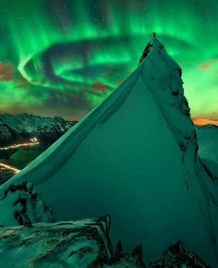 Imagerie impactante quand une image en dit long - #15 
