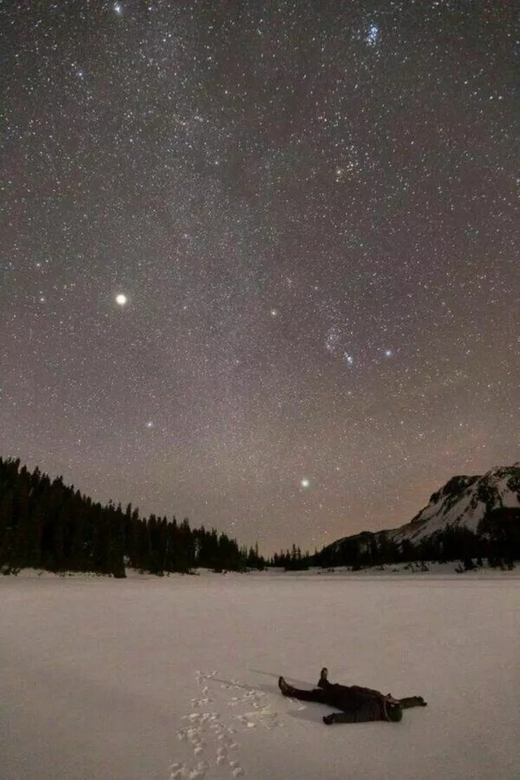 Imagerie impactante quand une image en dit long - #16 