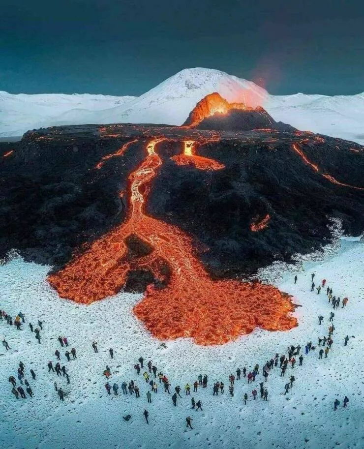 Imagerie impactante quand une image en dit long - #18 
