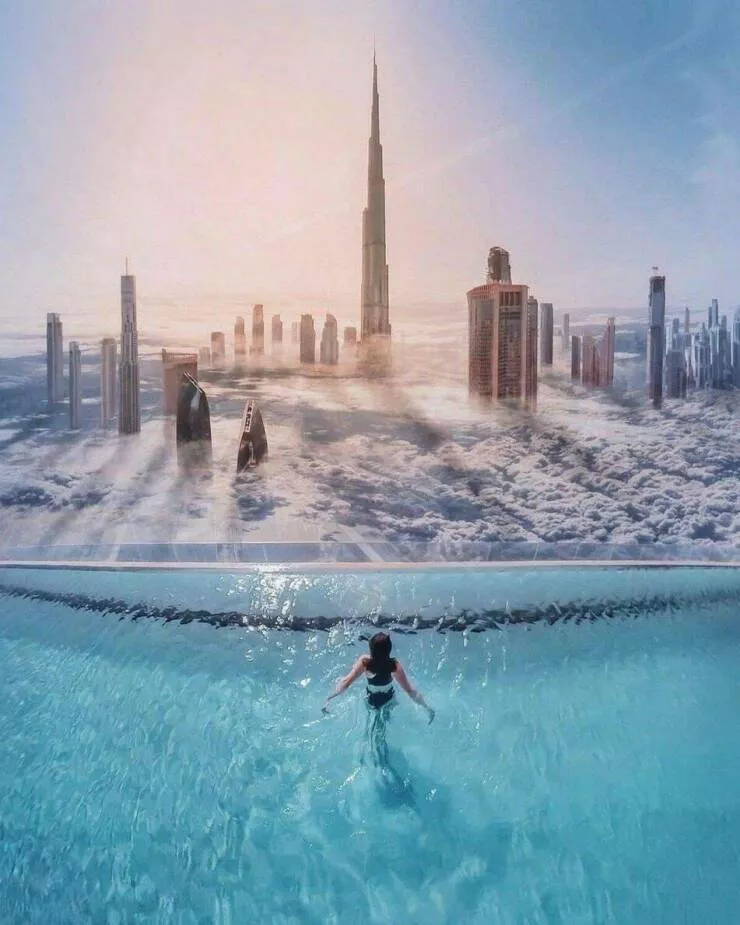 Impactful imagery when a picture speaks volumes - #20 