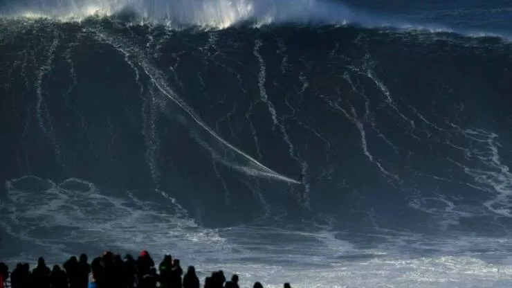 Imagerie impactante quand une image en dit long - #25 