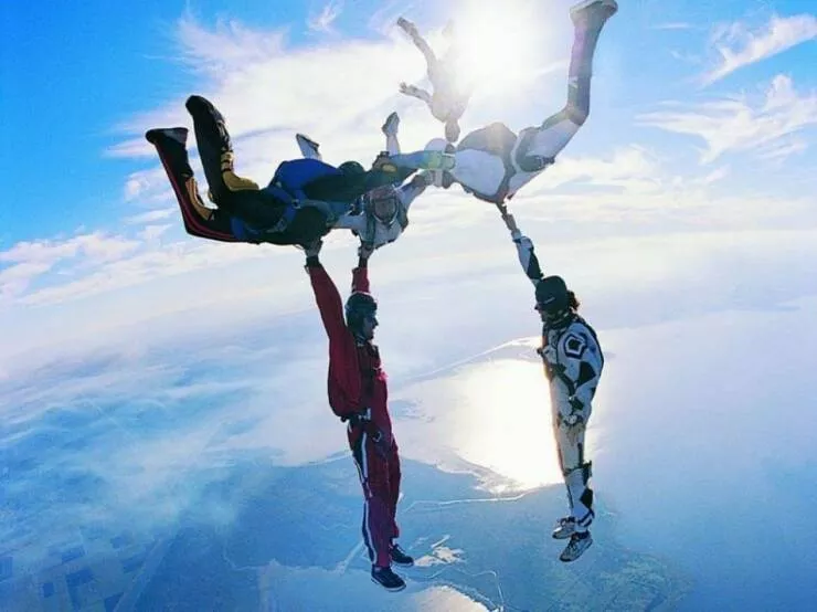 Imagerie impactante quand une image en dit long - #26 
