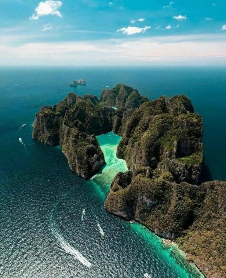 Imagerie impactante quand une image en dit long - #41 