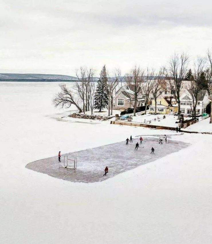 Imagerie impactante quand une image en dit long - #43 