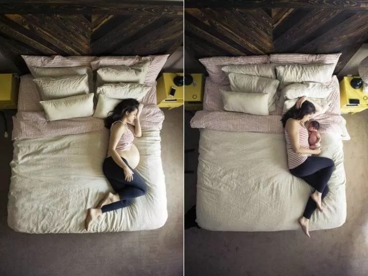 Imagerie impactante quand une image en dit long - #5 