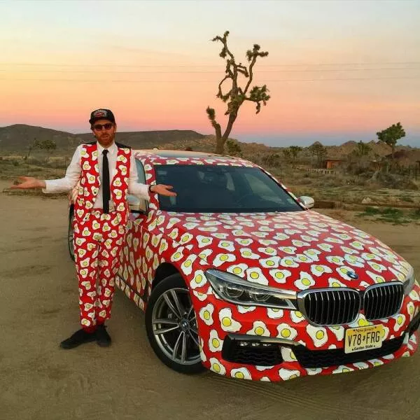 Adventures on wheels exploring the craziest vehicles in the world - #1 