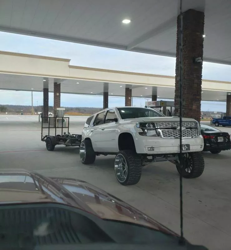 Adventures on wheels exploring the craziest vehicles in the world - #10 