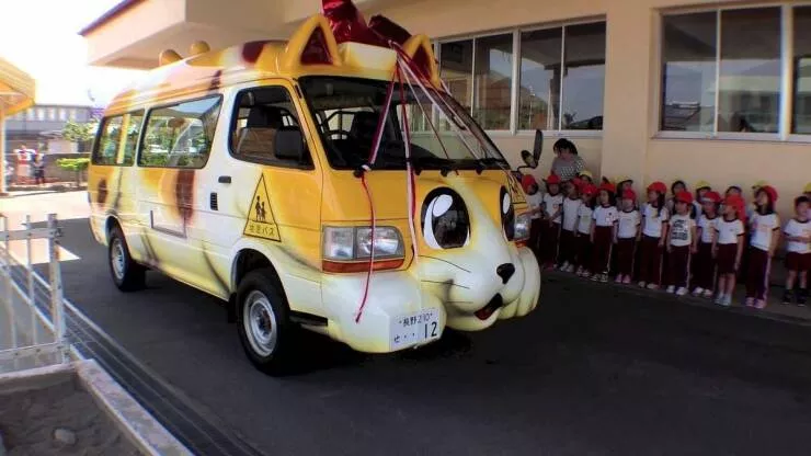 Adventures on wheels exploring the craziest vehicles in the world - #12 