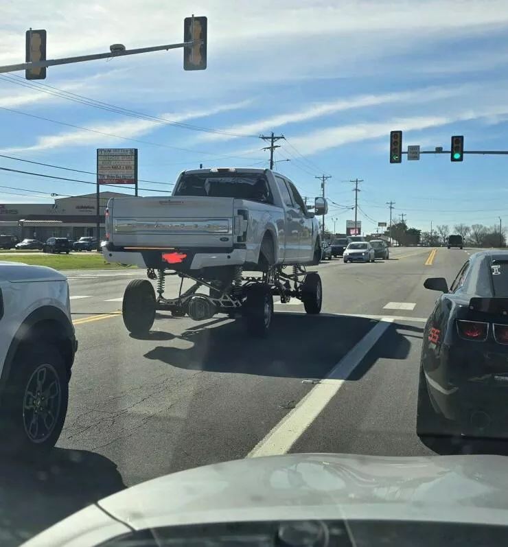 Adventures on wheels exploring the craziest vehicles in the world - #14 
