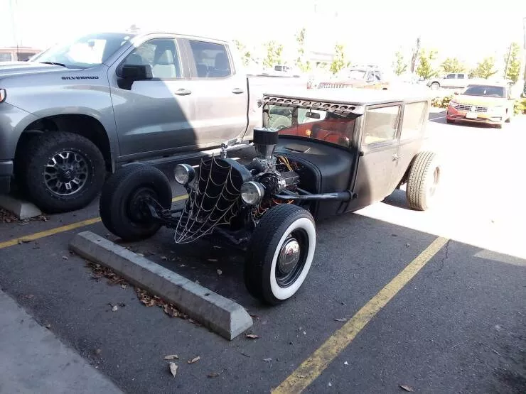 Adventures on wheels exploring the craziest vehicles in the world - #15 