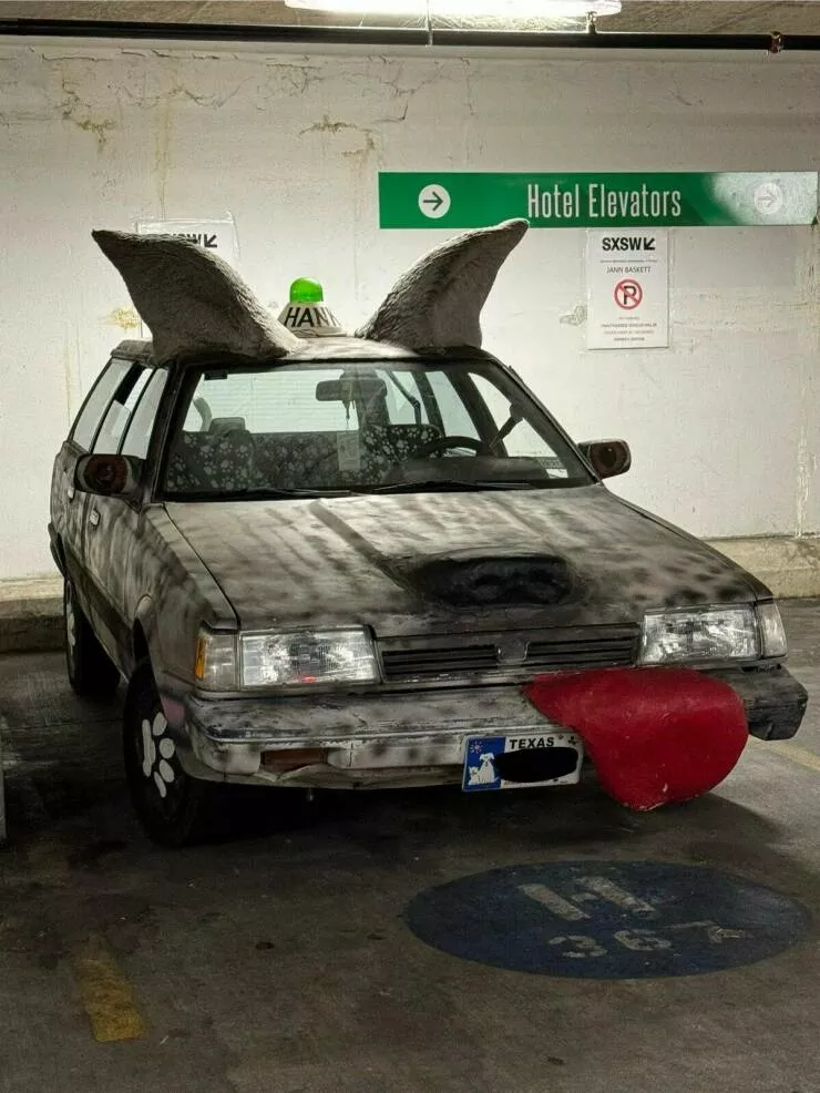 Adventures on wheels exploring the craziest vehicles in the world - #17 