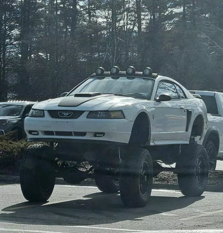 Adventures on wheels exploring the craziest vehicles in the world - #18 